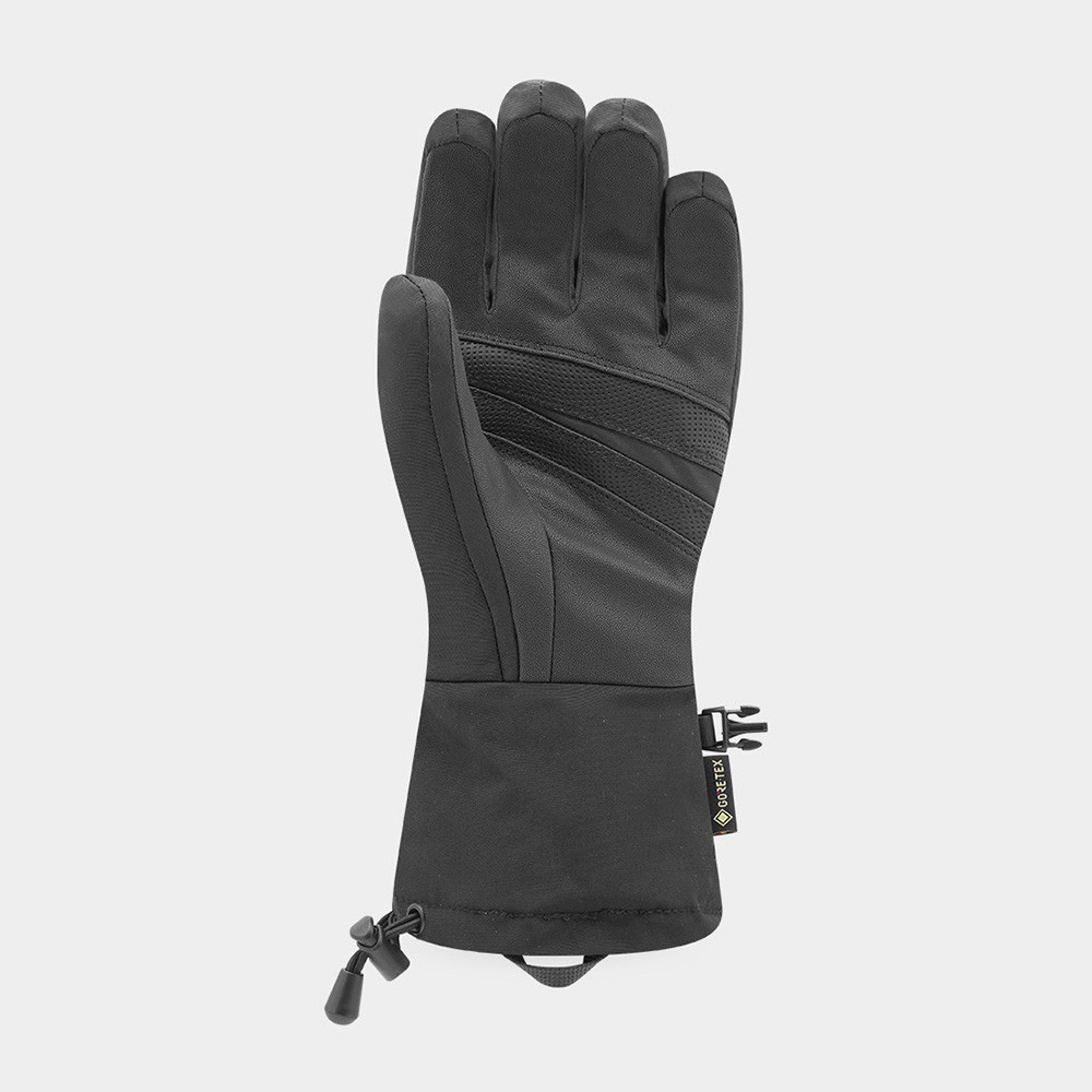 GANTS GRAVEN 5 BLACK