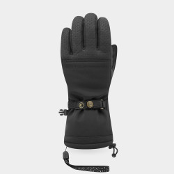 GLOVES GSNOW BLACK