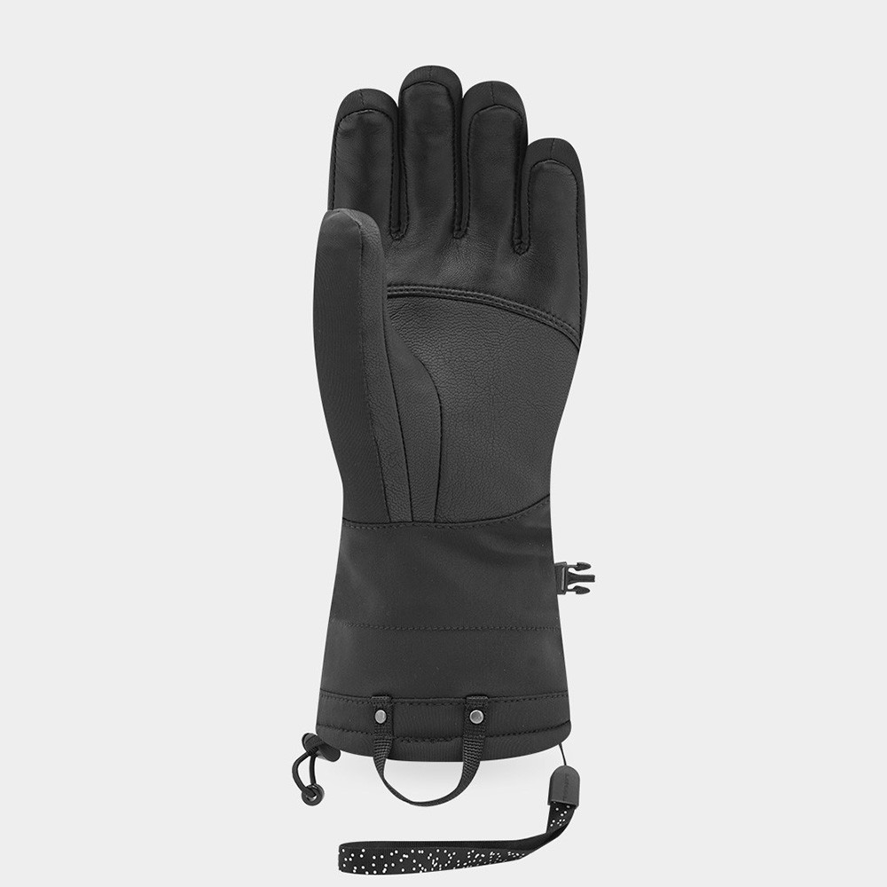 GANTS GSNOW BLACK