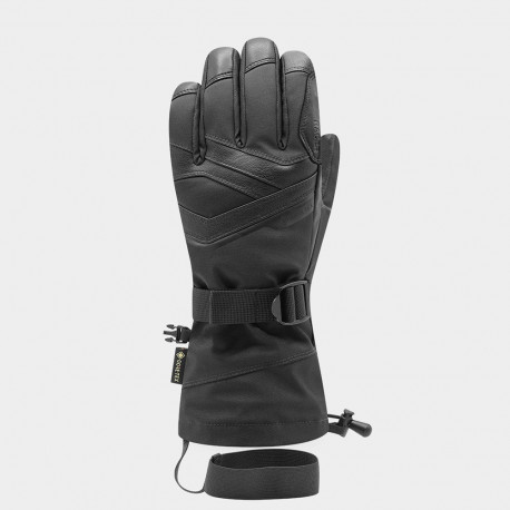 GUANTES GTK4 BLACK