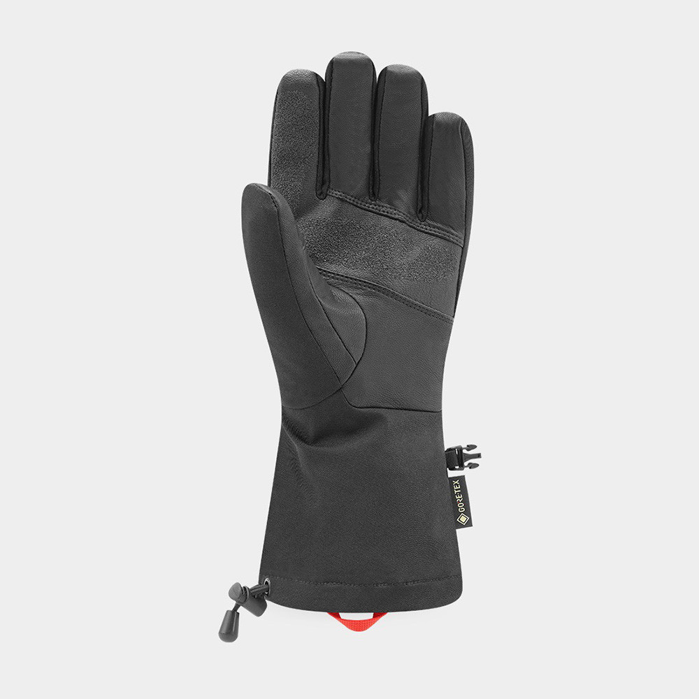 GANTS GTK4 BLACK