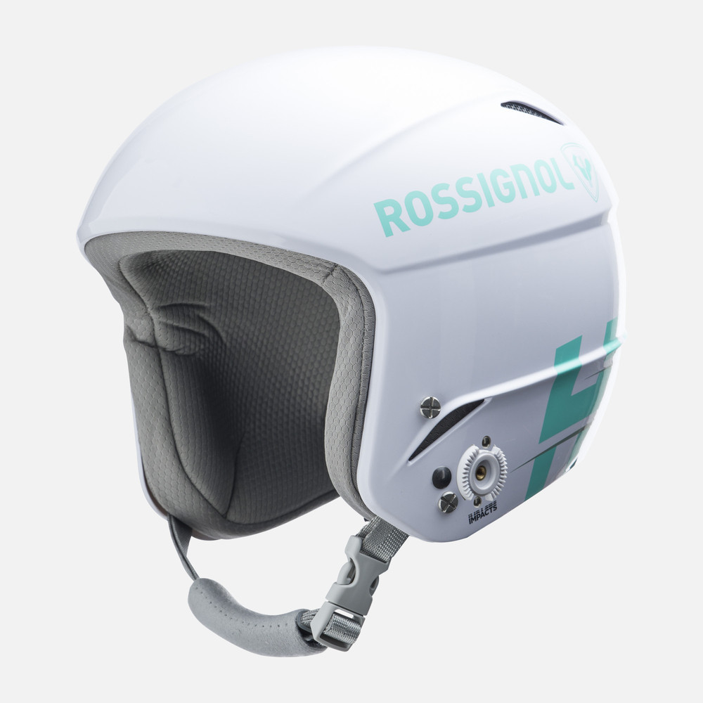 Casque Kid Road MAXXE Blanc - , Casque intégral