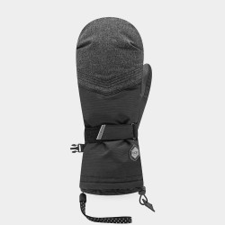 MUFFOLE MELY5 BLACK/GREY