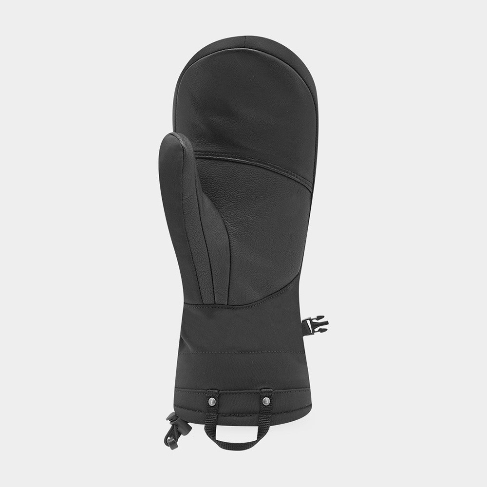 MITTEN MSNOW4 BLACK