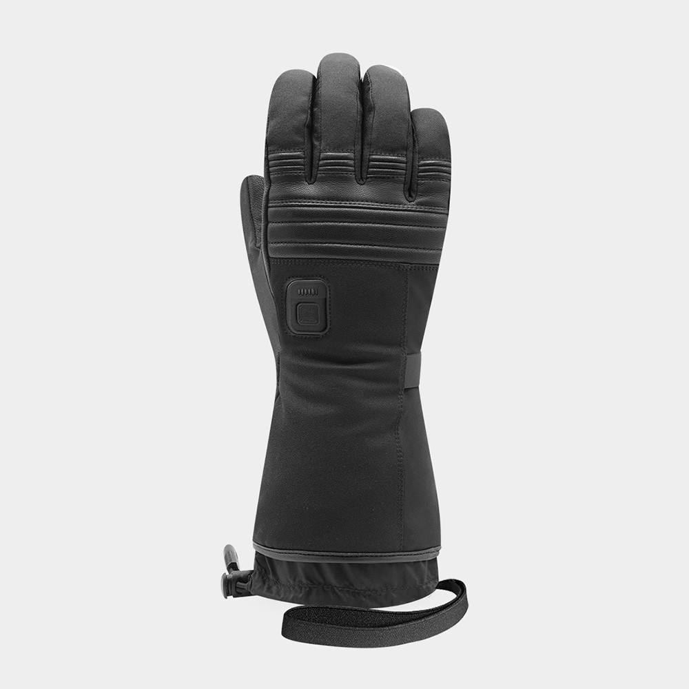 GLOVES CONNECTIC 5 BLACK