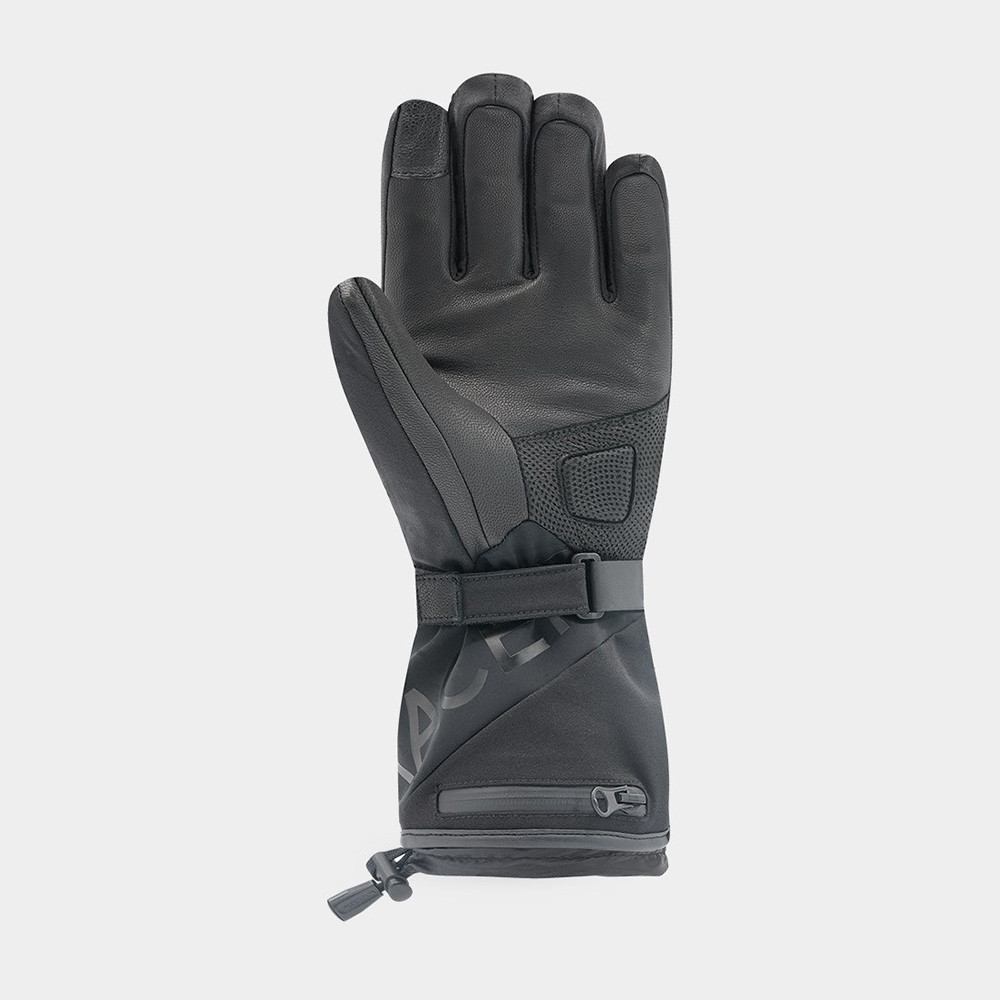 GLOVES CONNECTIC 5 BLACK