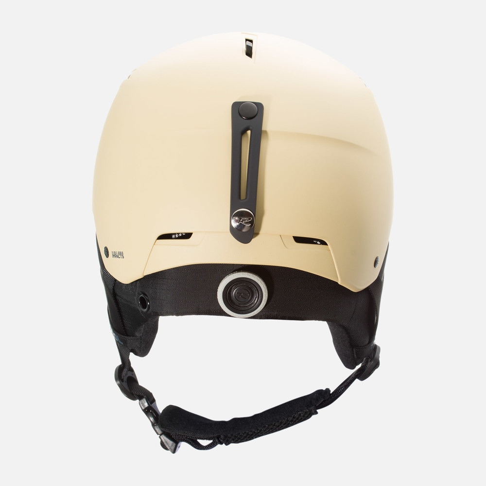 CASQUE DE SKI TEMPLAR IMPACTS SAND