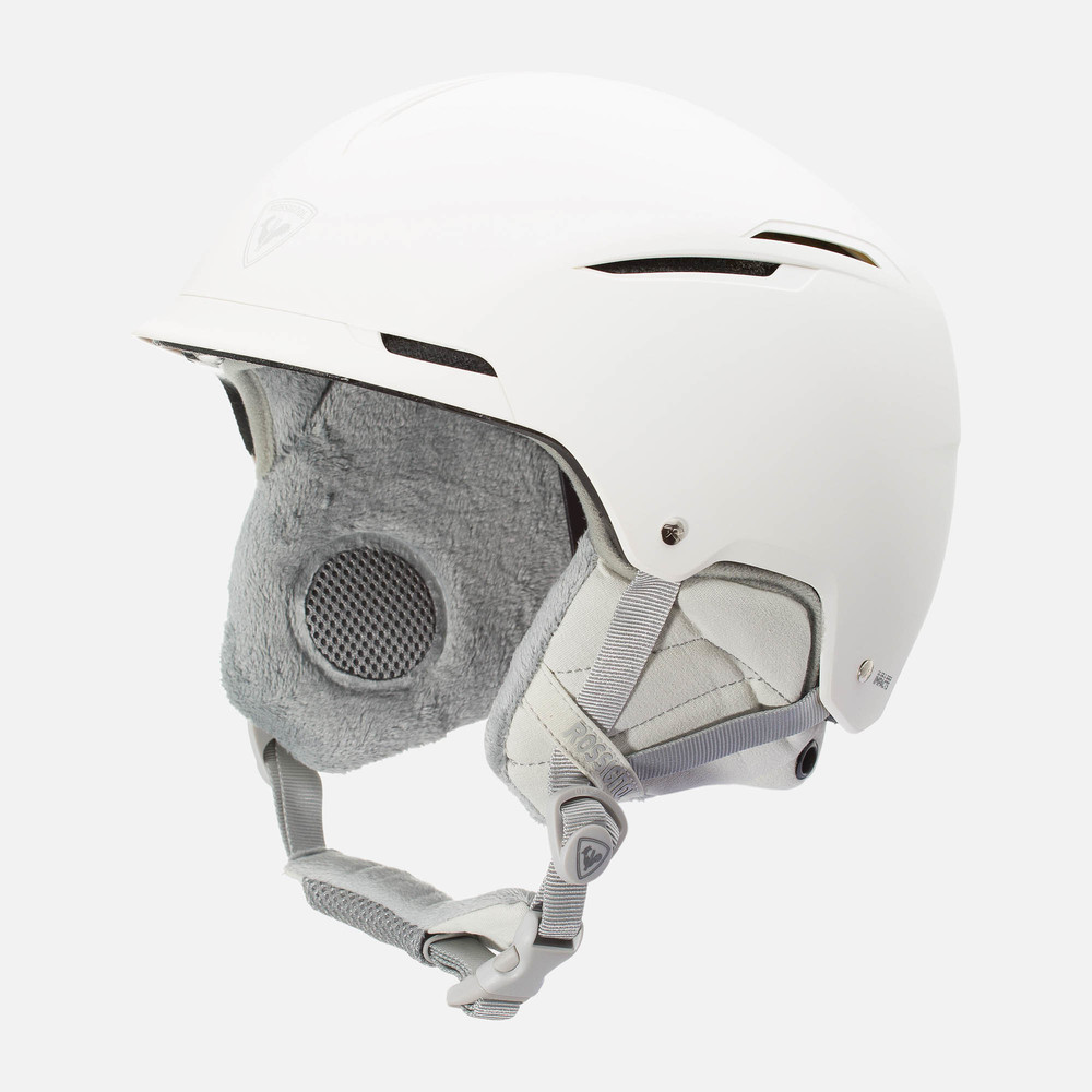 CASCO DA SCI TEMPLAR IMPACTS W WHITE