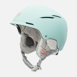 CASCO DE ESQUI TEMPLAR IMPACTS W BLUE