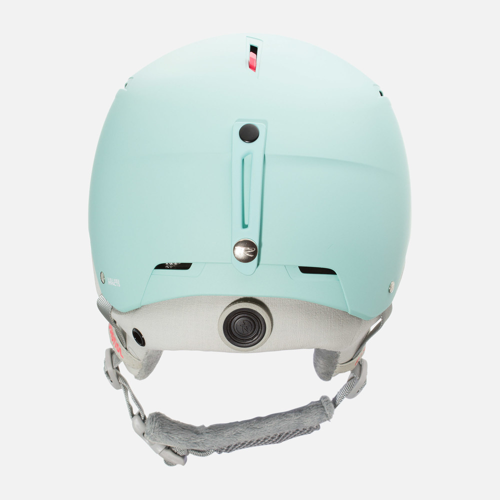 CASQUE DE SKI TEMPLAR IMPACTS W BLUE