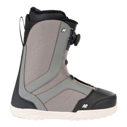 SCARPONI SNOWBOARD RAIDER GREY