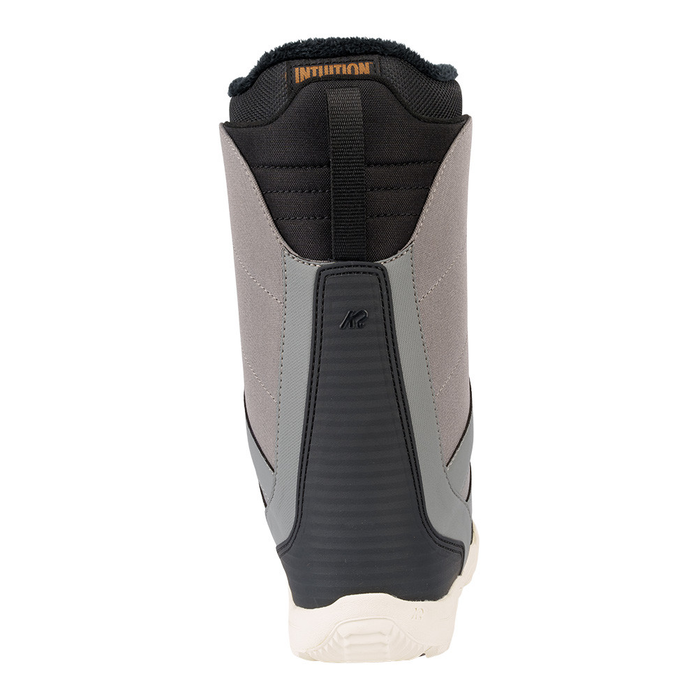 SCARPONI SNOWBOARD RAIDER GREY