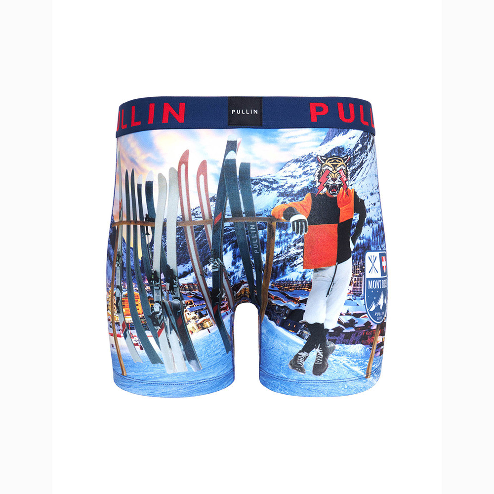 Men's boxer by Pullin, FA2 BELLEVARDE