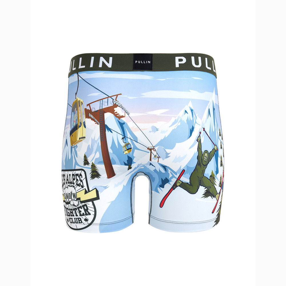 BOXERSHORT FASHION 2 BIGFOOT