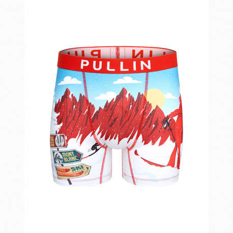 BOXER SHORT FASHION 2 SUNSETSKI