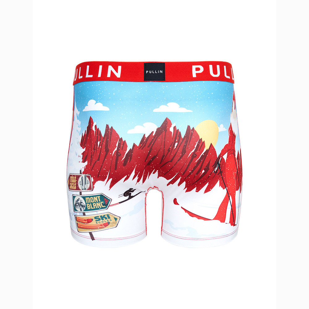 BOXER FASHION 2 SUNSETSKI