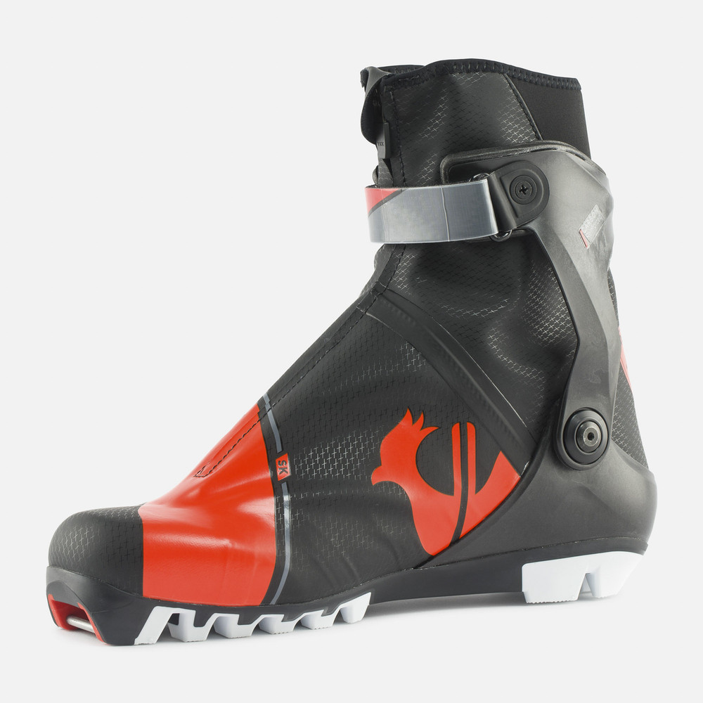 NORDIC BOOTS X-IUM W.C. SKATE