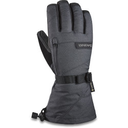 GANTS TITAN GORE-TEX GLOVE CARBON