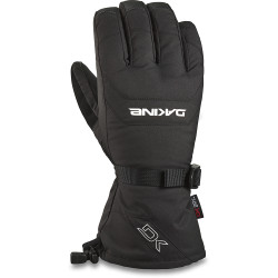 MUFFOLE SCOUT GLOVE BLACK