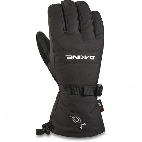 GANTS SCOUT GLOVE BLACK