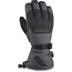 GLOVES SCOUT GLOVE CARBON