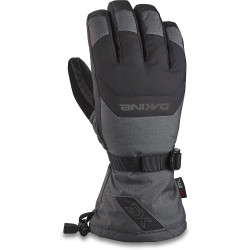 MUFFOLE SCOUT GLOVE CARBON