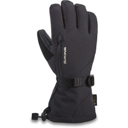 GLOVES SEQUOIA GORE-TEX GLOVE BLACK