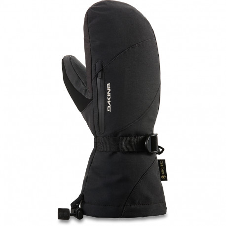 MITTEN SEQUOIA GORE-TEX MITT BLACK