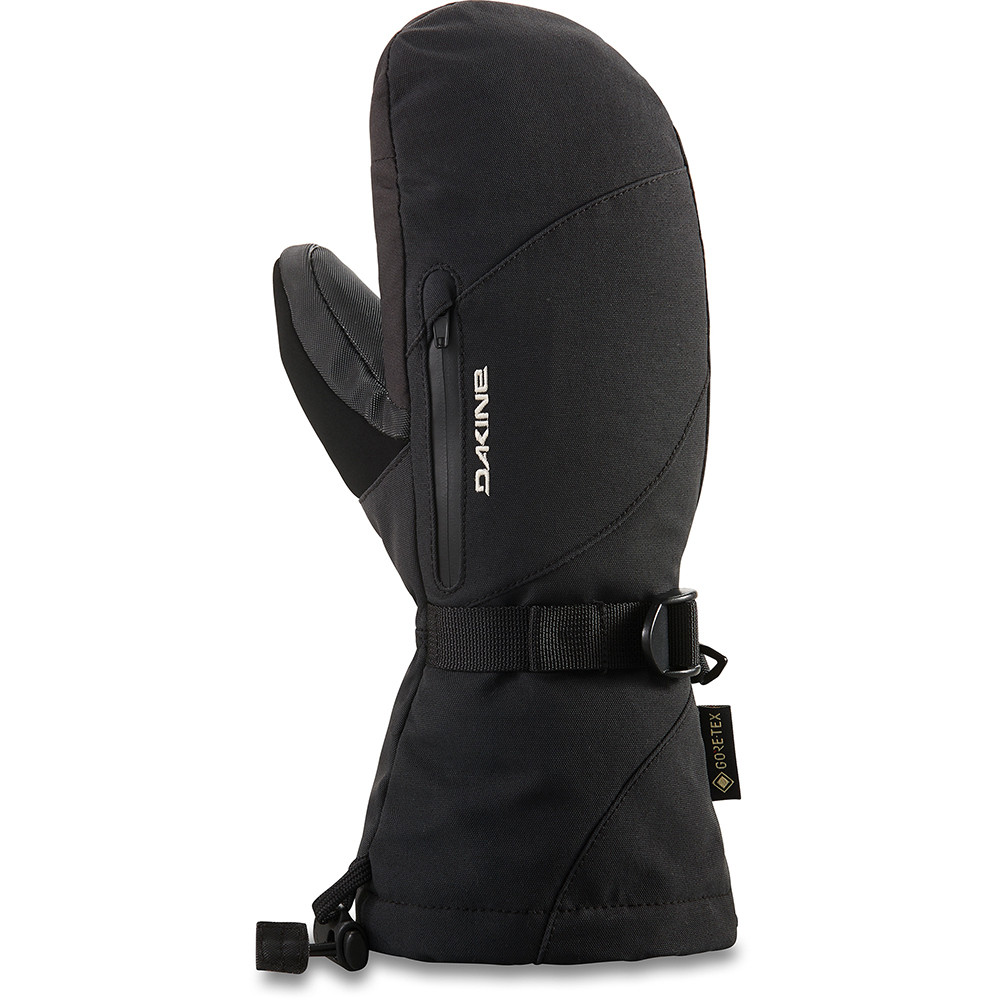 MITTS SEQUOIA GORE-TEX MITT BLACK