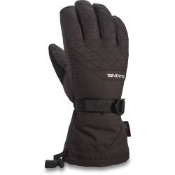 GANTS CAMINO GLOVE BLACK