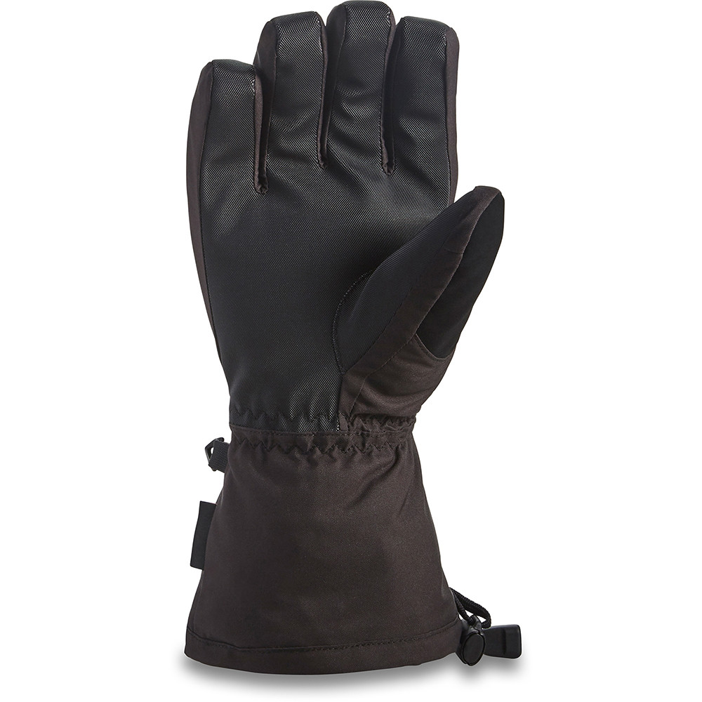 GANTS CAMINO GLOVE BLACK