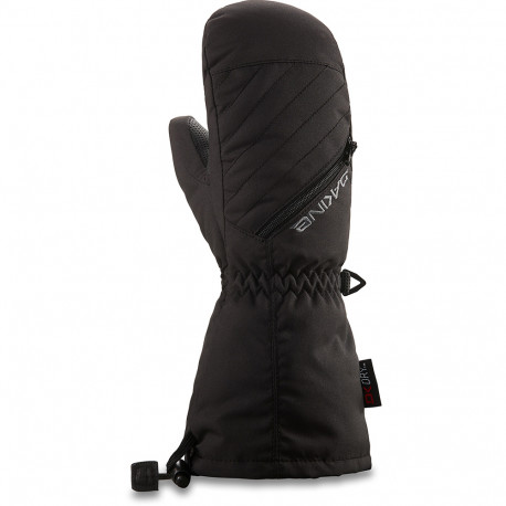 MITTEN TRACKER MITT BLACK