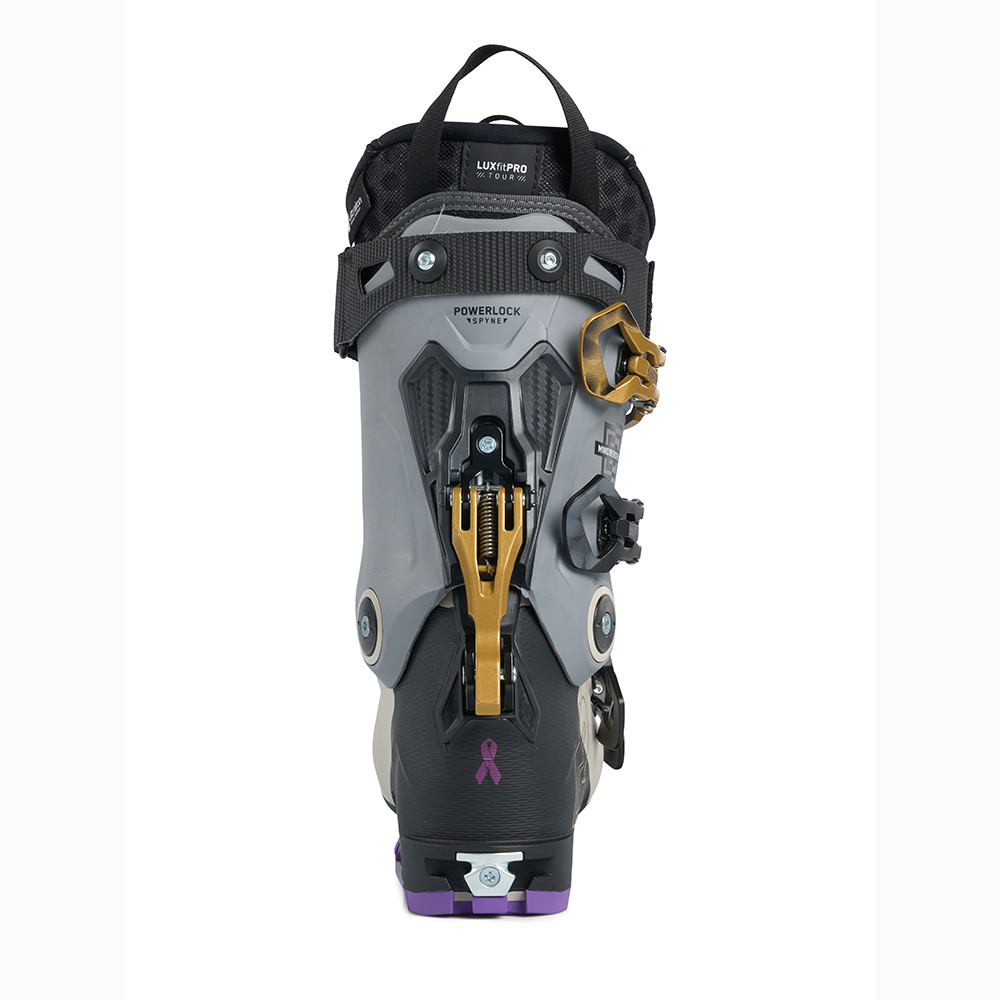 SKI BOOTS MINDBENDER W 95 MV