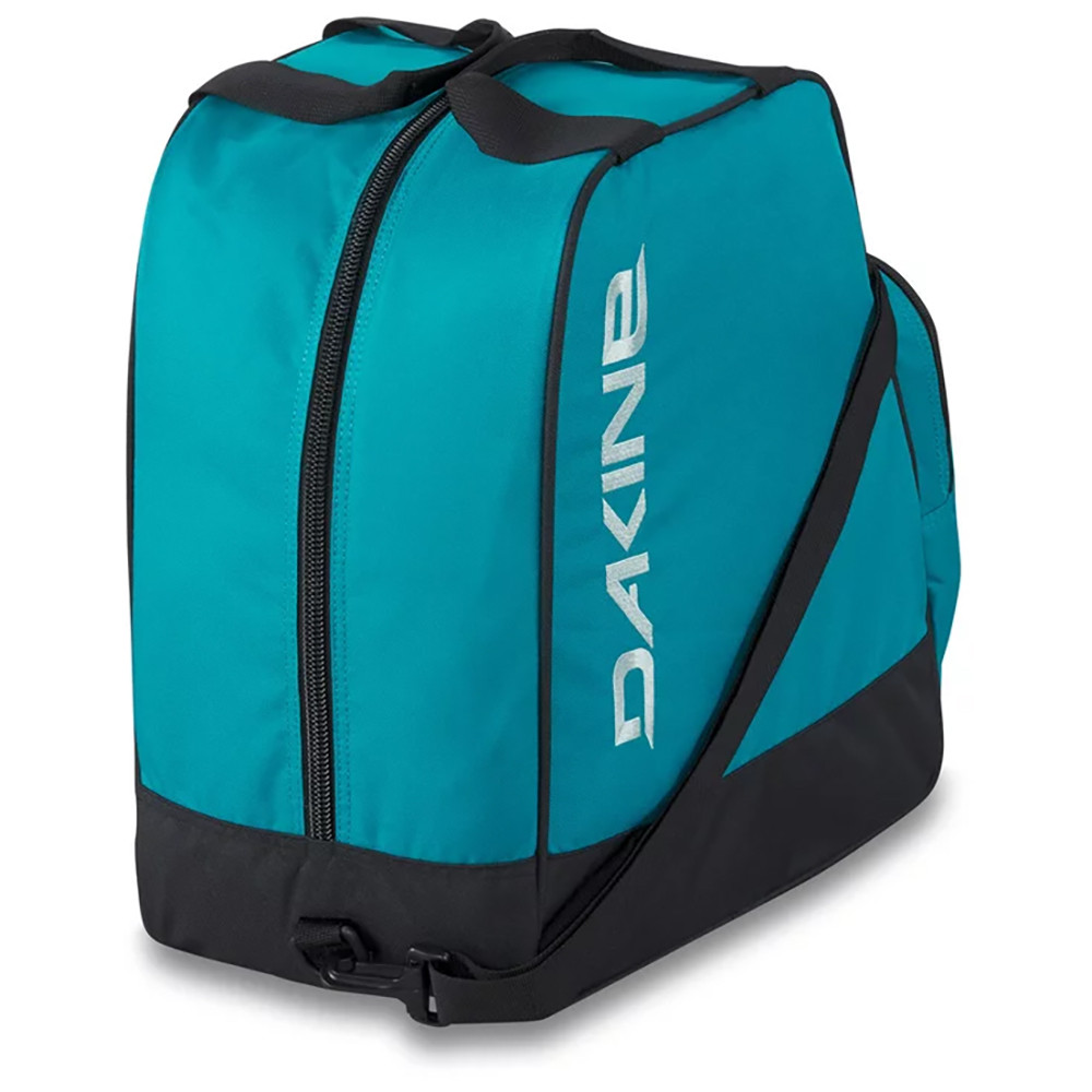 Tecnica Borsa Porta Scarponi Premium Blu