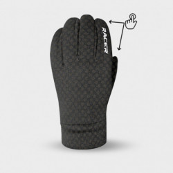 GLOVES CERAMIC BLACK