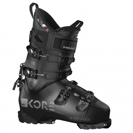 SKI BOOTS KORE 110 GW BLACK