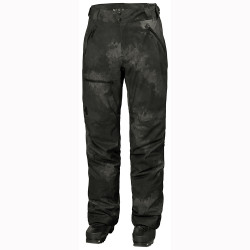 PANTALON DE ESQUI SOGN CARGO PANT BLACK MARBEL