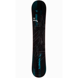 Test Burton Feelgood 2021 : avis planche snowboard Burton 2021, prix