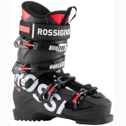 CHAUSSURES DE SKI ALIAS 80 BLACK