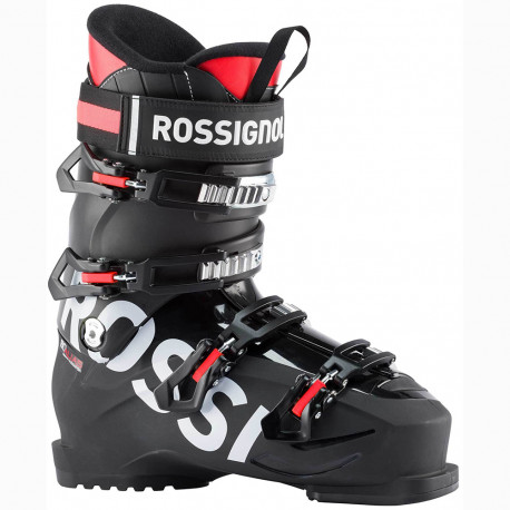 SKI BOOTS ALIAS 80 BLACK