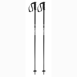 BASTONES DE ESQUÍ PRODIGY POLES BLACK