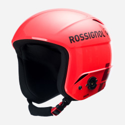 CASCO DE ESQUI HERO KIDS IMPACTS RED