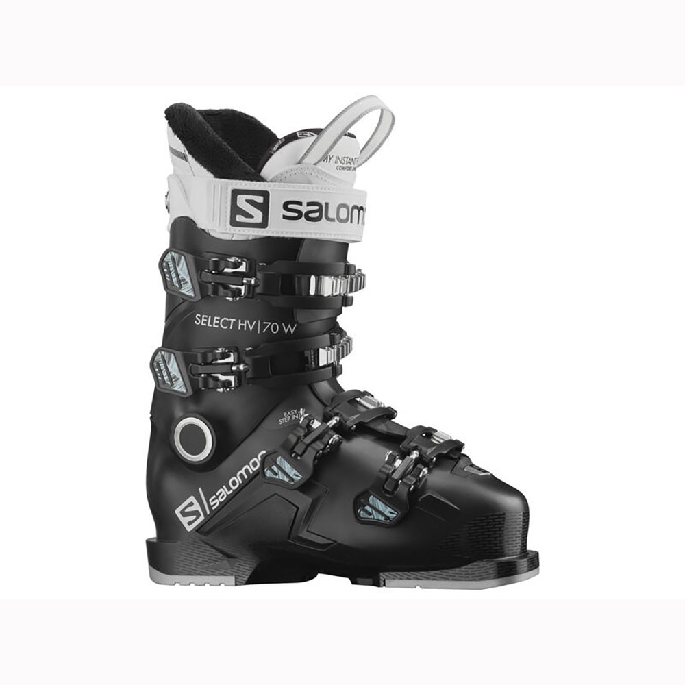 SKI BOOTS SELECT HV 70 W BLACK/STERLING BLUE