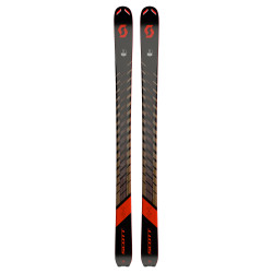 SKI SUPERGUIDE 88