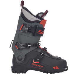  SCARPONI DA SCI ALPINISMO FREEGUIDE TOUR GREY ANTHRACITE/BLACK