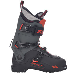 TOURING BOOTS FREEGUIDE TOUR GREY ANTHRACITE/BLACK
