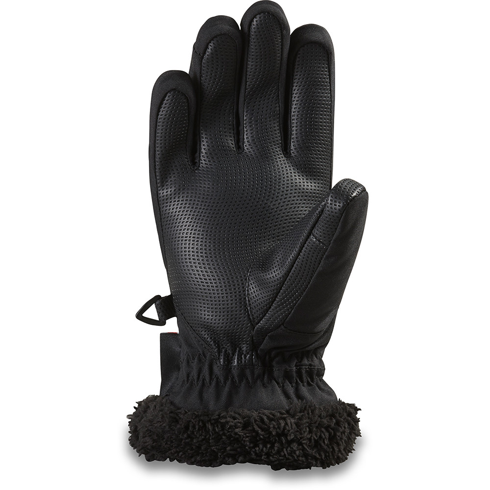 GANTS KID'S ALERO GLOVE BLACK