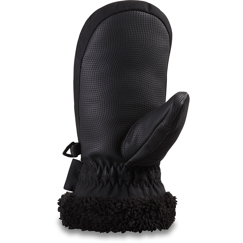 MITTEN KID'S ALERO MITT BLACK