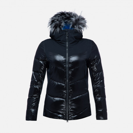 CHAQUETA DE ESQUI W ALTIPOLE JKT BLACK