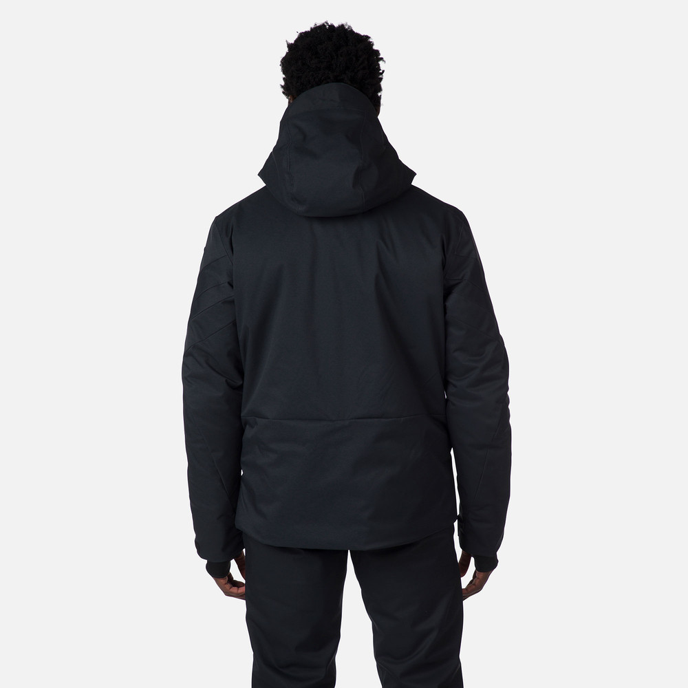 GIACCA DA SCI SKI JKT BLACK